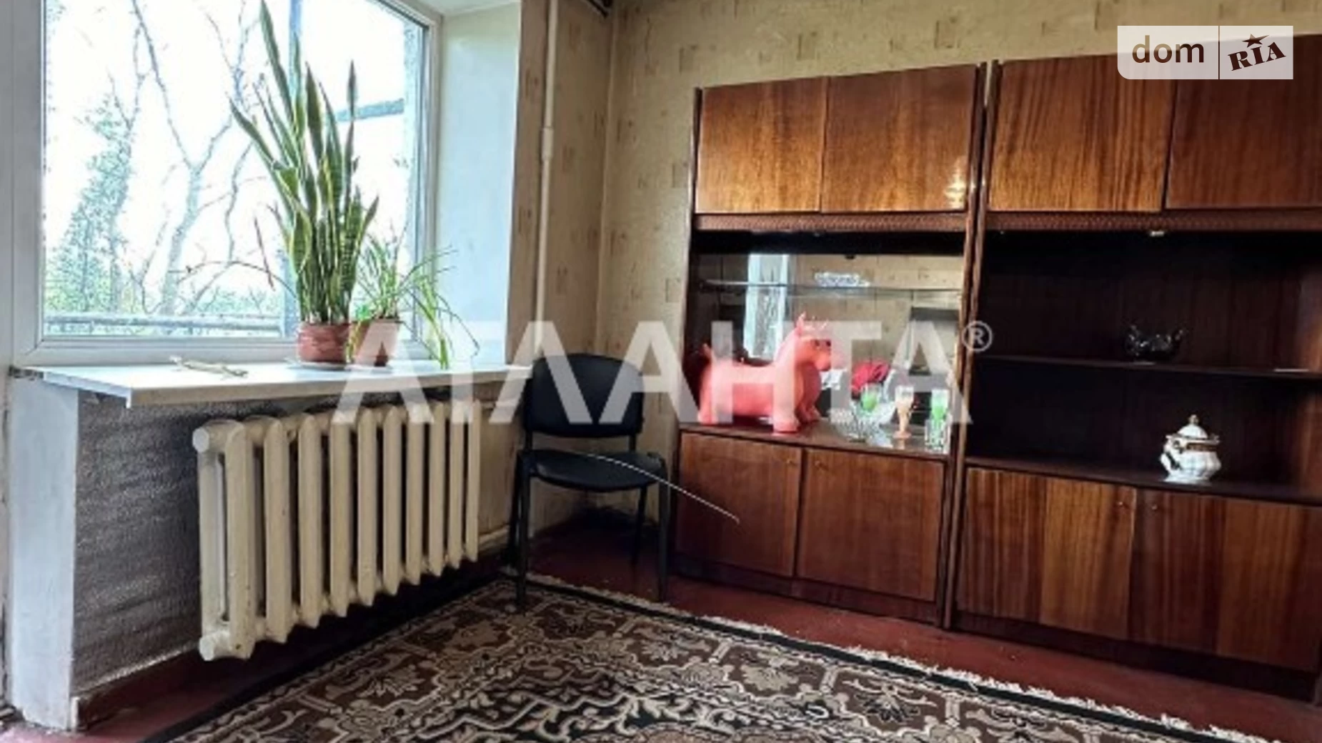 Продается 2-комнатная квартира 43 кв. м в Одессе, ул. Генерала Петрова - фото 4
