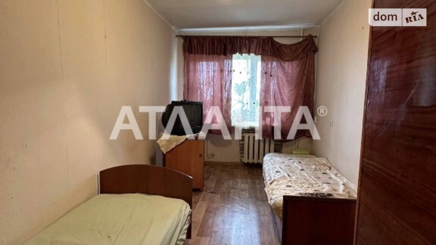 Продается 2-комнатная квартира 43 кв. м в Одессе, ул. Генерала Петрова - фото 5