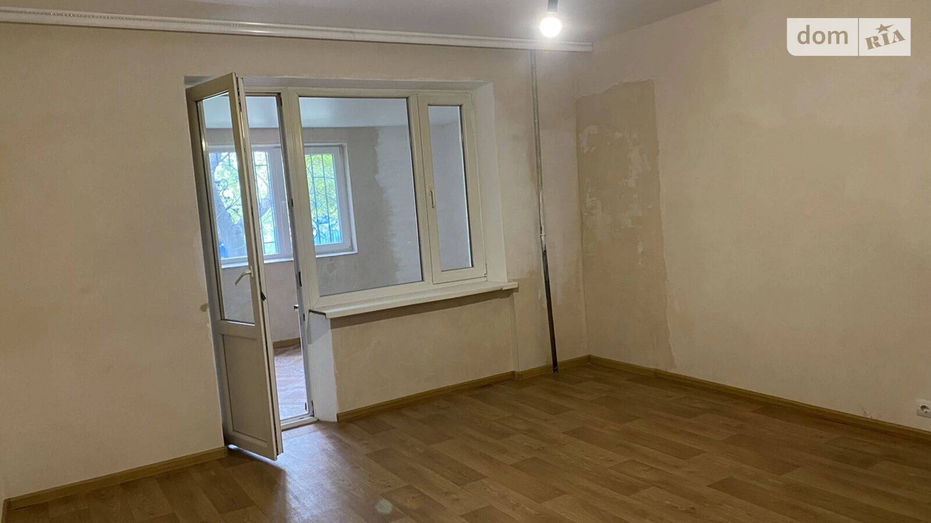Продается 1-комнатная квартира 38 кв. м в Кропивницком, просп. Университетский - фото 3