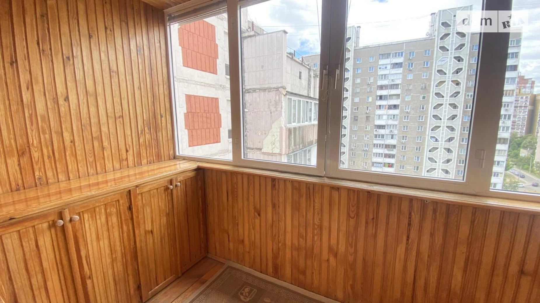 Продается 3-комнатная квартира 120 кв. м в Киеве, ул. Урловская, 5 - фото 4