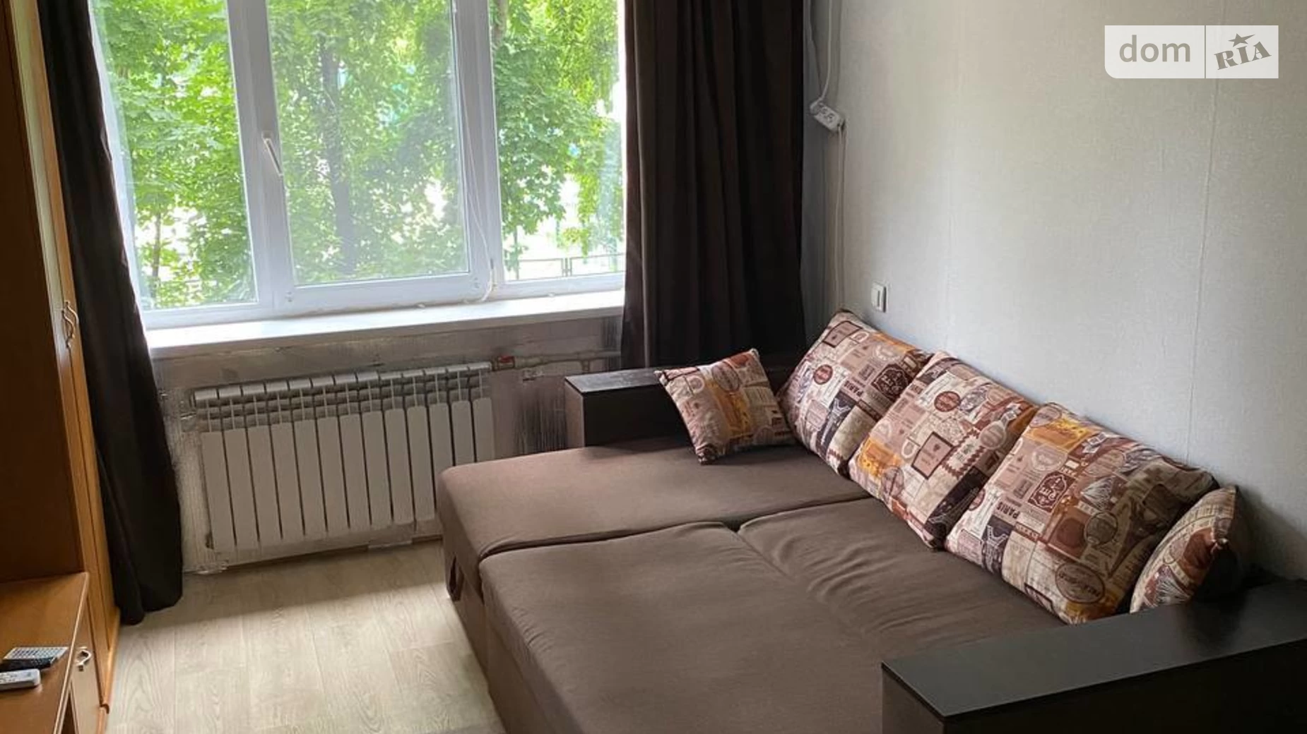 Сдается в аренду 1-комнатная квартира 24 кв. м в Днепре, ул. Дия Максима, 4 - фото 2