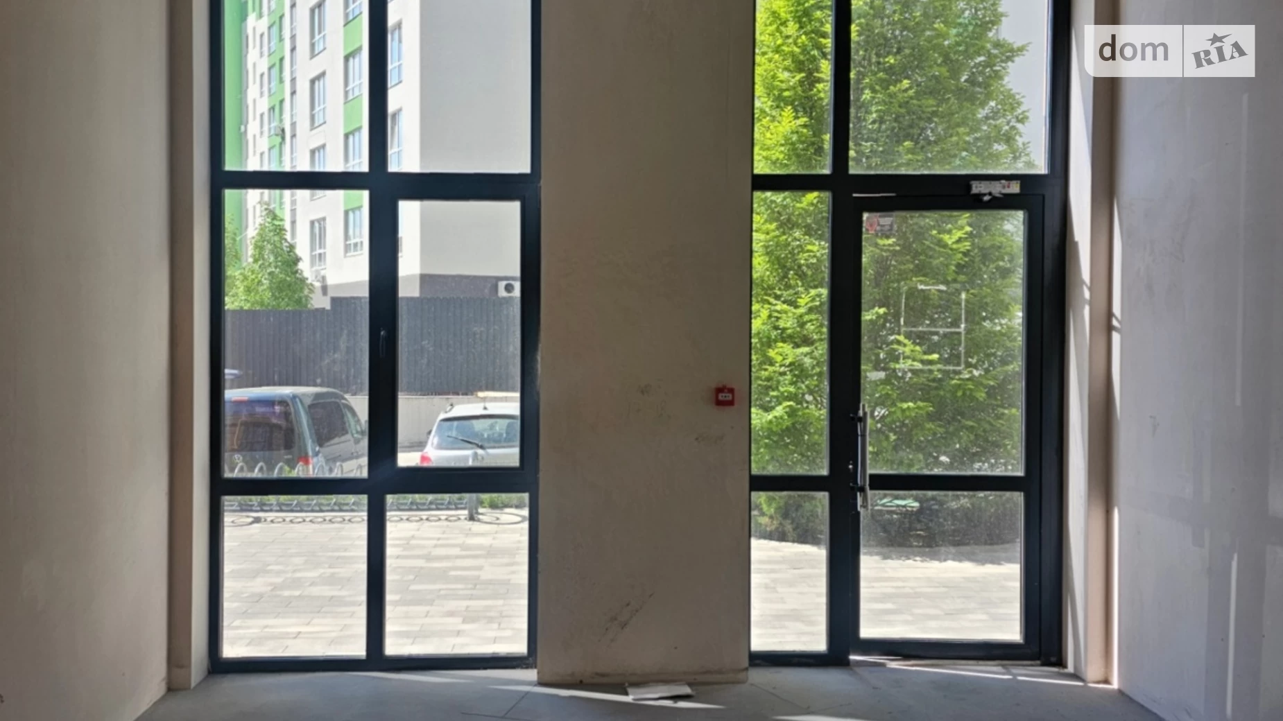 Продается помещения свободного назначения 50 кв. м в 16-этажном здании, цена: 67000 $ - фото 5