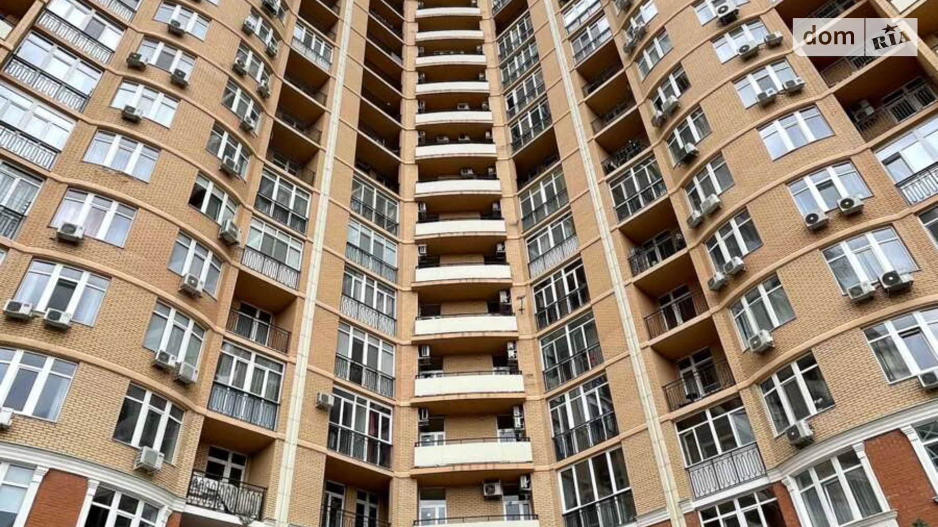 Продается 2-комнатная квартира 66.4 кв. м в Одессе, плато Аркадийское(Гагаринское), 9 - фото 2