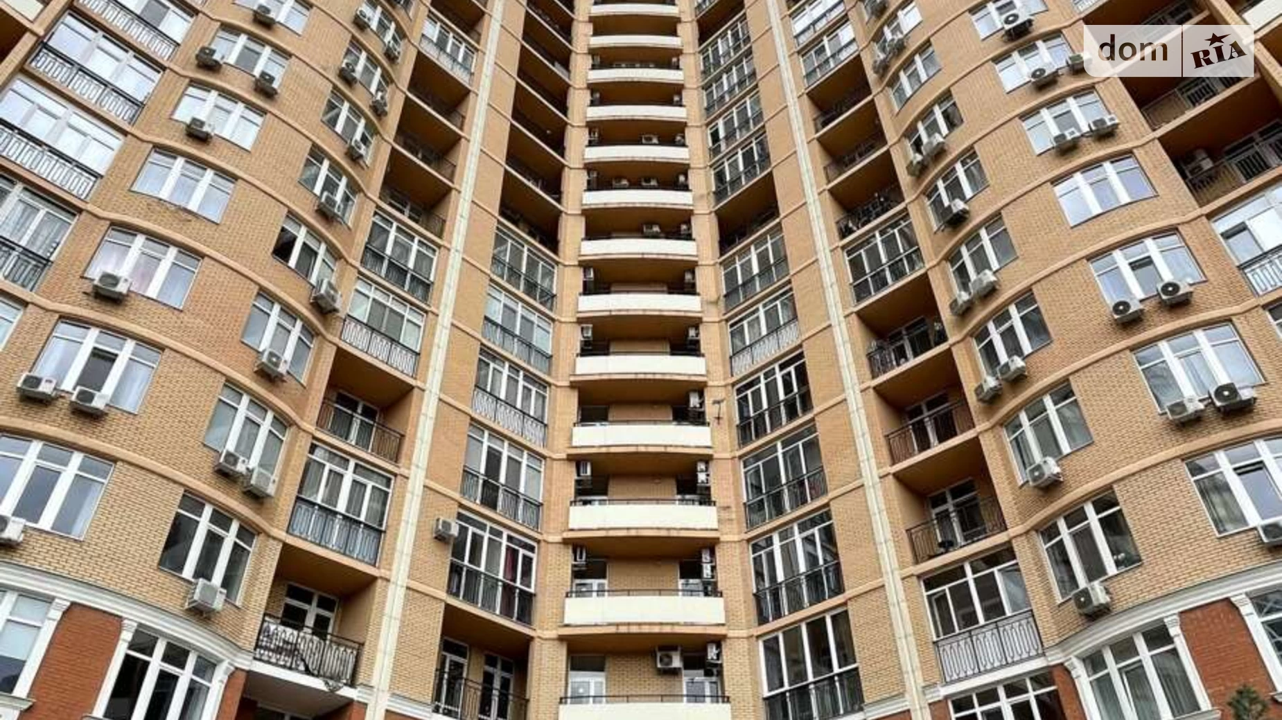 Продается 2-комнатная квартира 66.4 кв. м в Одессе, плато Аркадийское(Гагаринское), 9 - фото 3