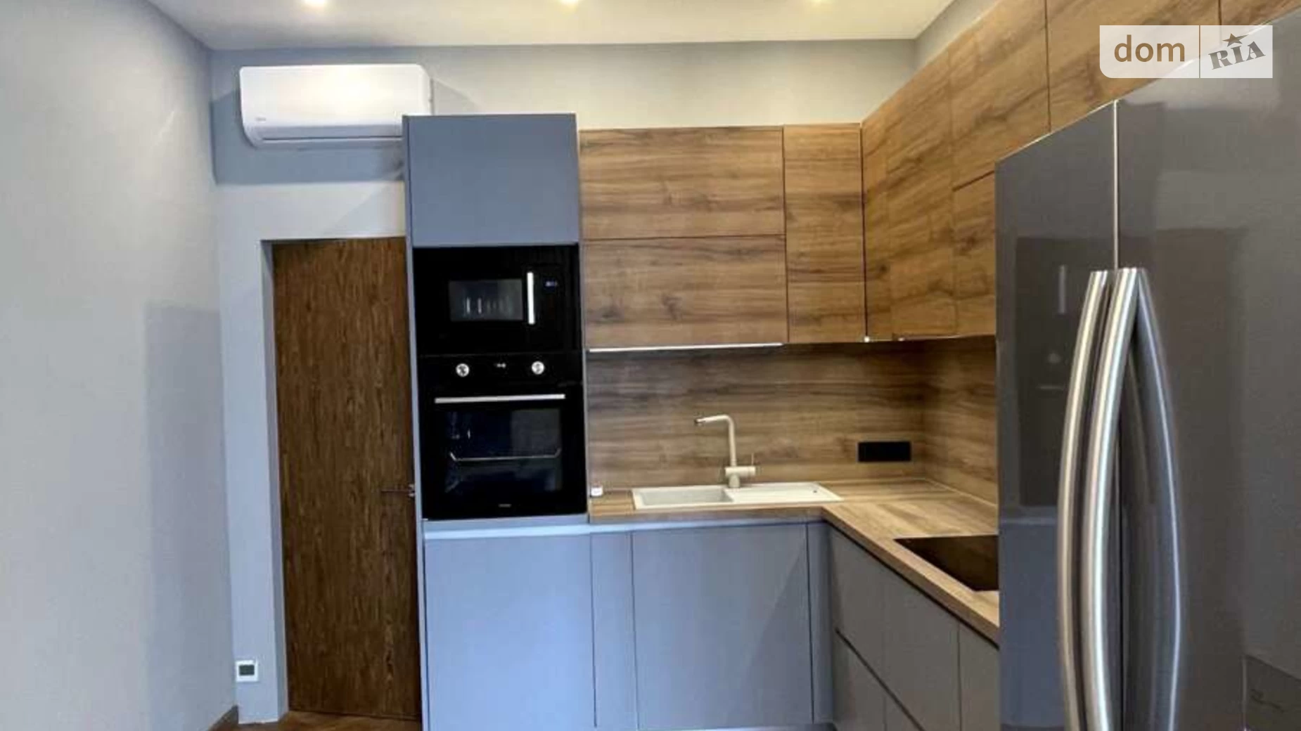 Продается 2-комнатная квартира 66.4 кв. м в Одессе, плато Аркадийское(Гагаринское), 9 - фото 4