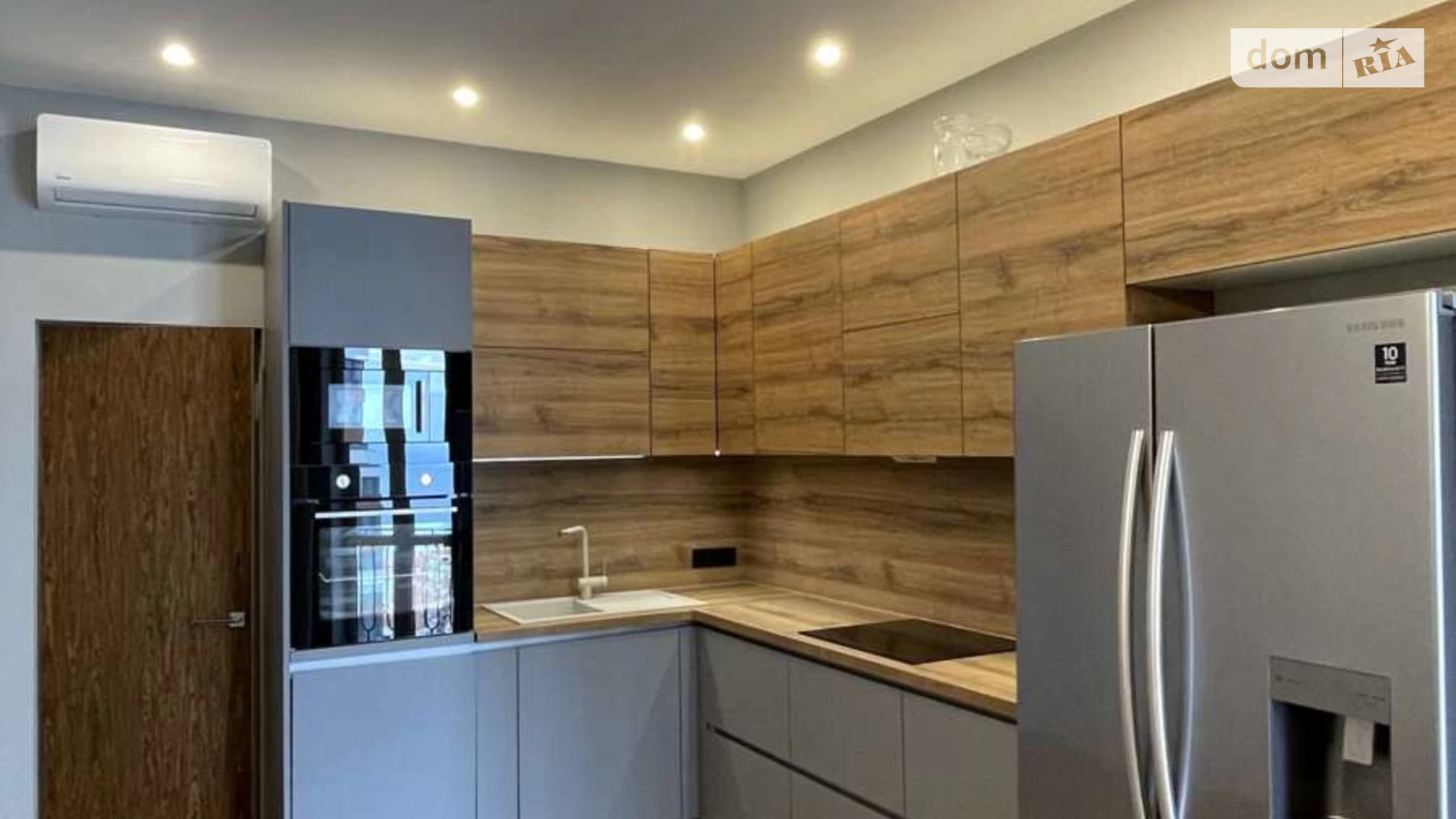 Продается 2-комнатная квартира 66.4 кв. м в Одессе, плато Аркадийское(Гагаринское), 9 - фото 5