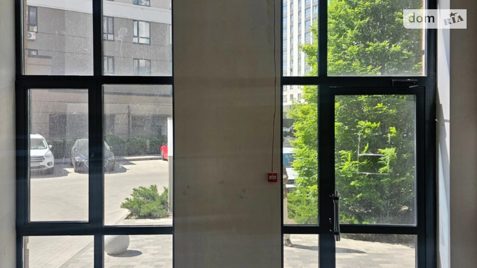 Здається в оренду приміщення вільного призначення 50 кв. м в 16-поверховій будівлі, цена: 17000 грн - фото 2