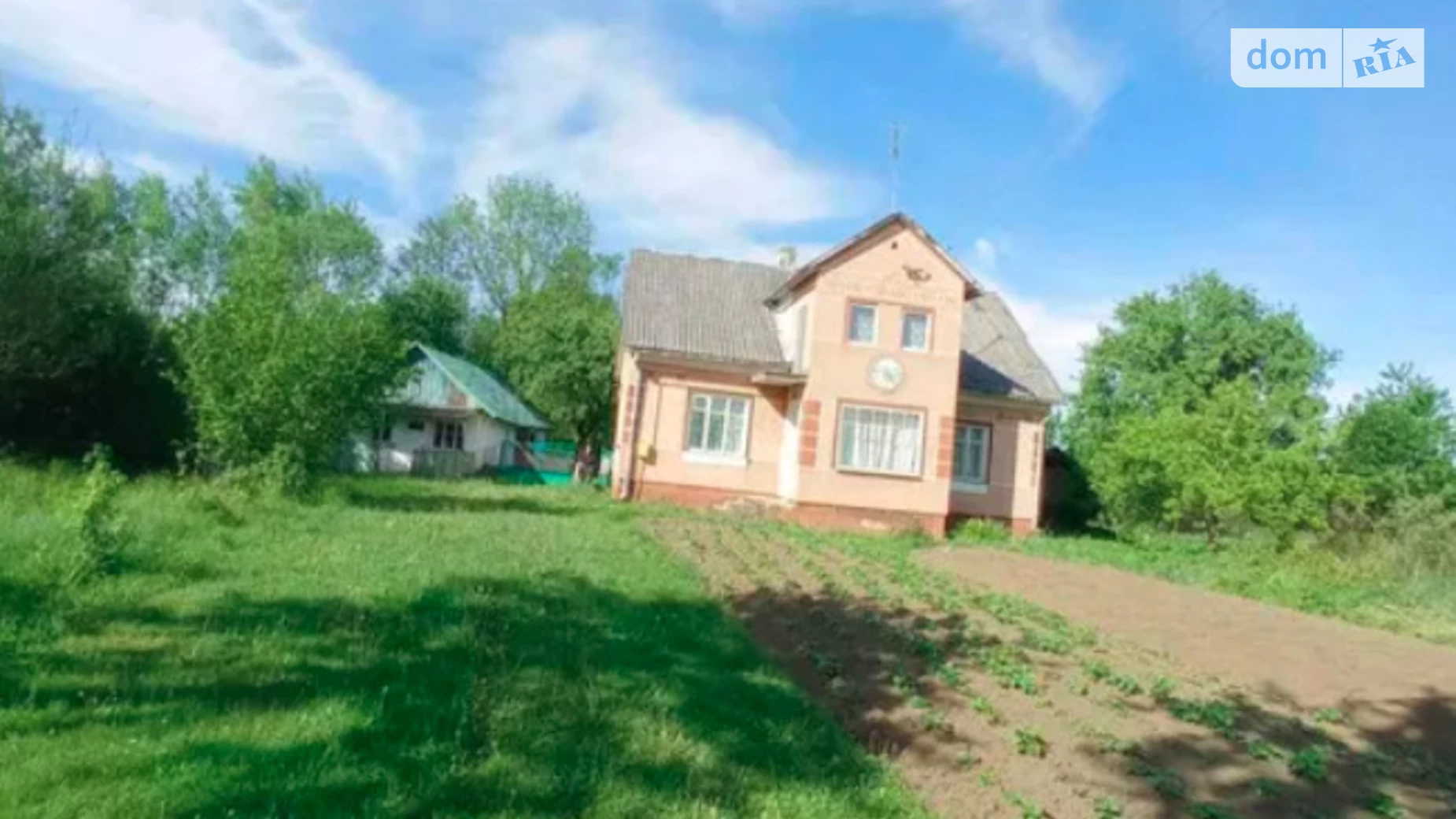 Продається одноповерховий будинок 135 кв. м з балконом, цена: 45000 $ - фото 5