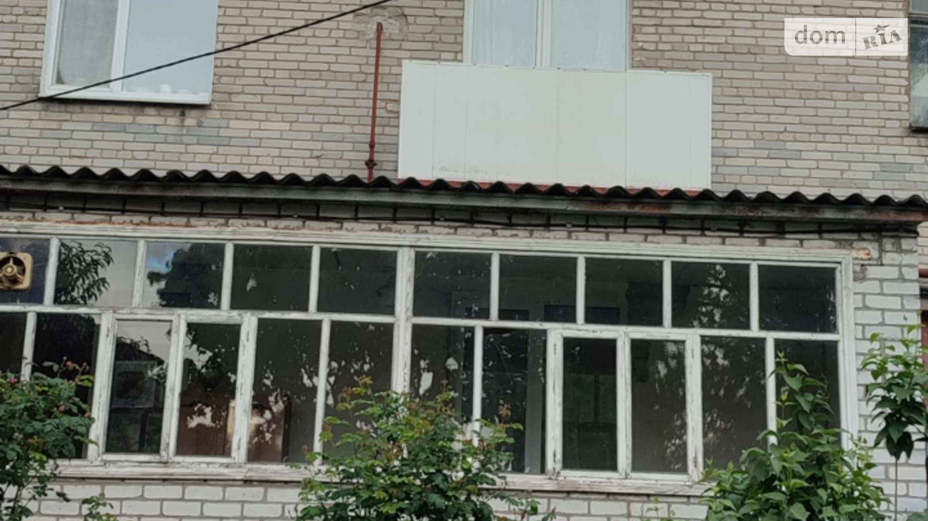 Продается 2-комнатная квартира 65.5 кв. м в Светловодске, ул. Героев Украины(Ленина), 13