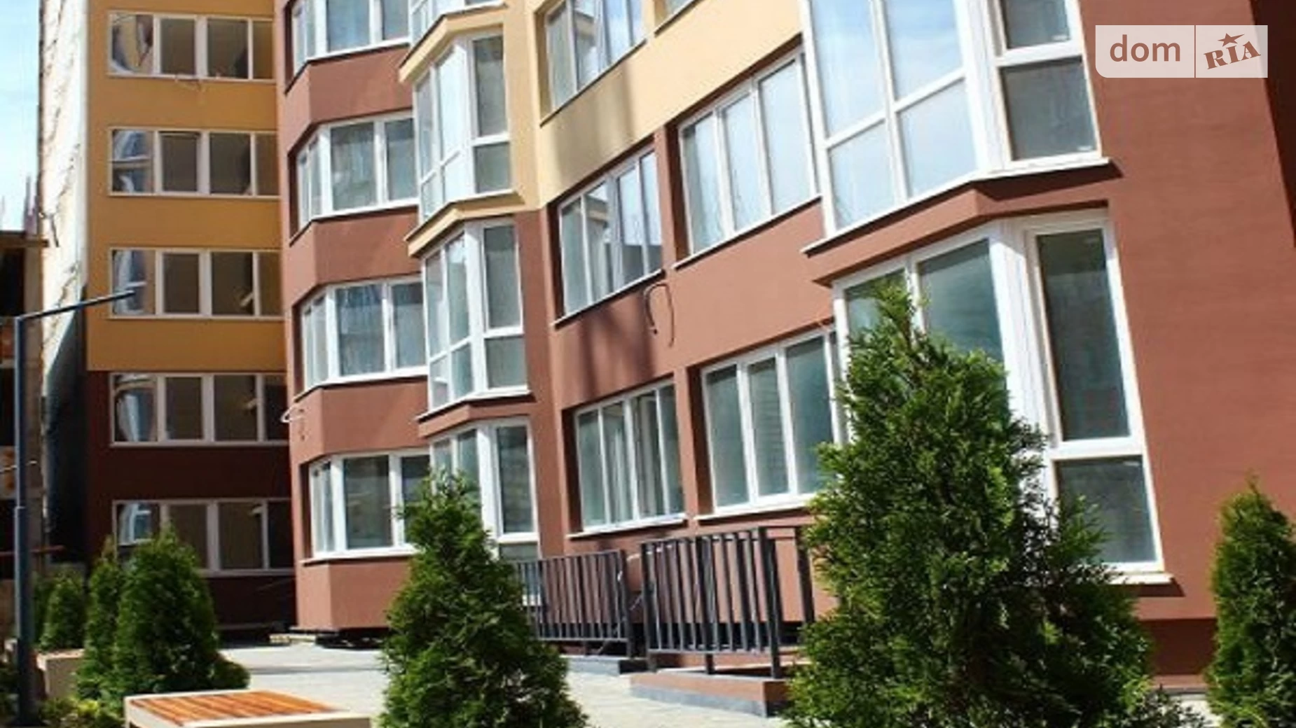 Продается 1-комнатная квартира 29.3 кв. м в Иличанкае, ул. Паустовского