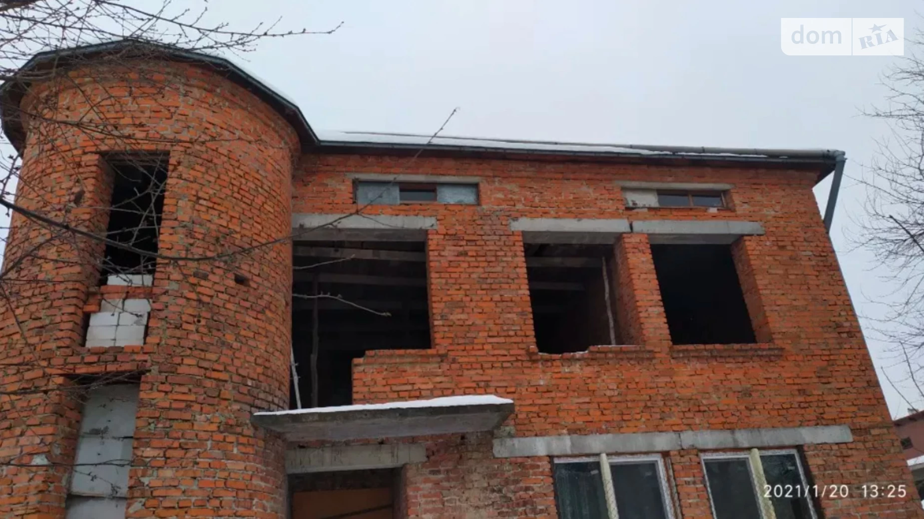 Продается дом на 2 этажа 300 кв. м с балконом, цена: 140000 $ - фото 5