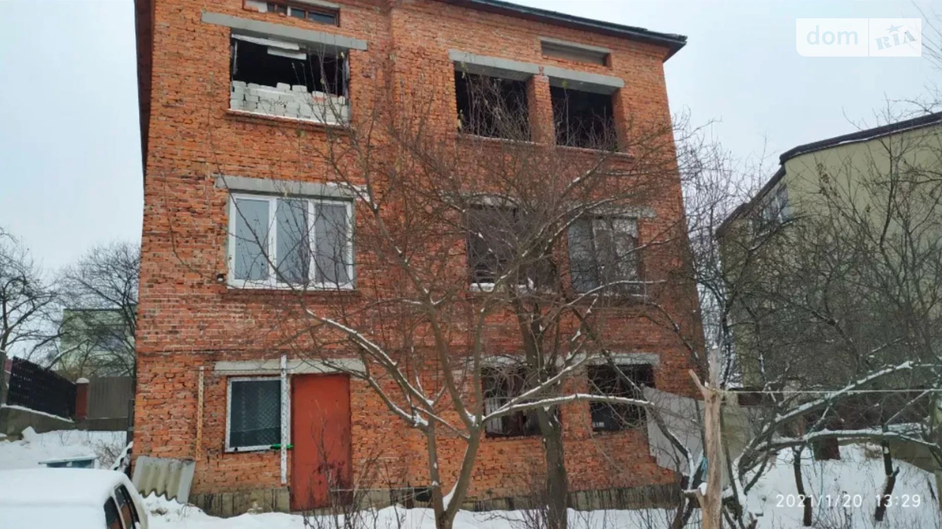 Продается дом на 2 этажа 300 кв. м с балконом, цена: 140000 $ - фото 3