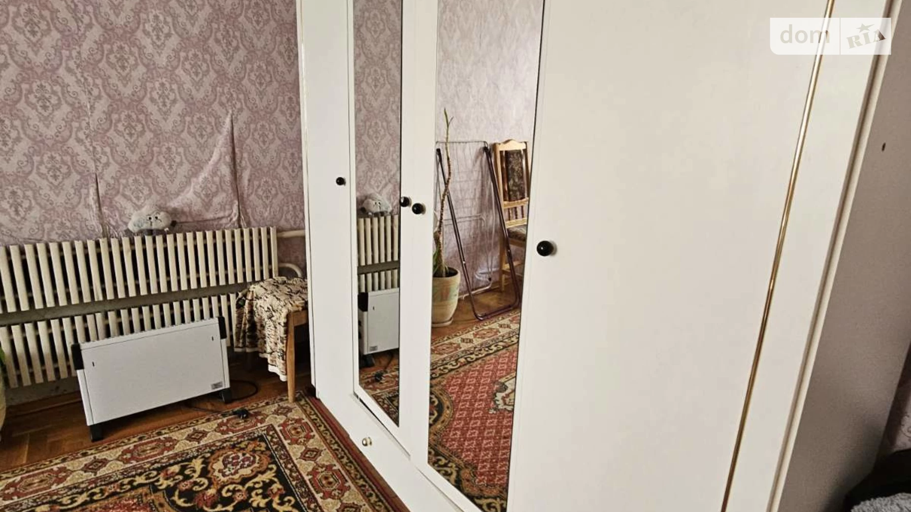 4-комнатная квартира 80 кв. м в Тернополе, ул. Курбаса Леся, 2 - фото 4