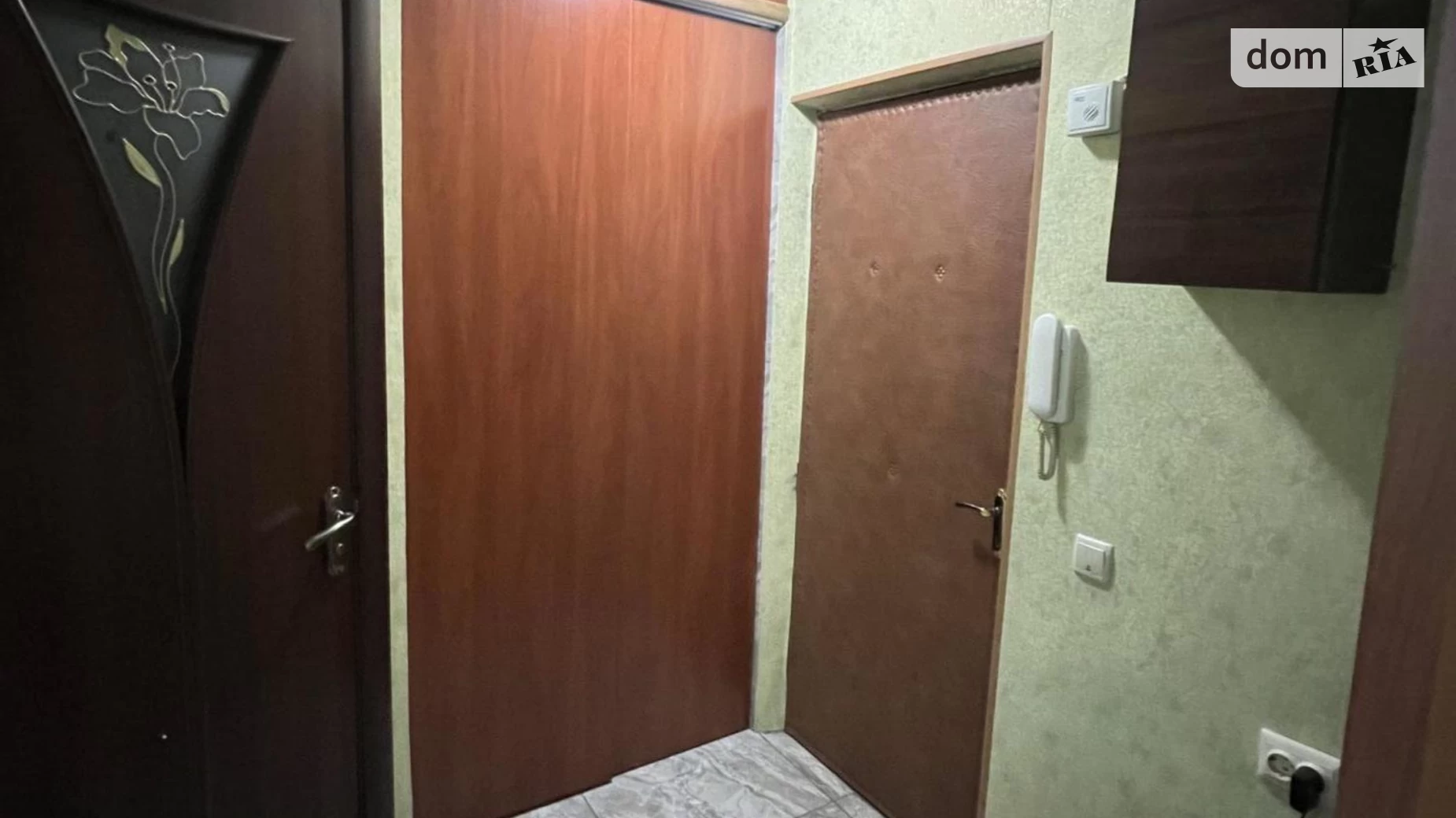 Продается 1-комнатная квартира 33 кв. м в Киеве, ул. Парково-Сырецкая, 8 - фото 3
