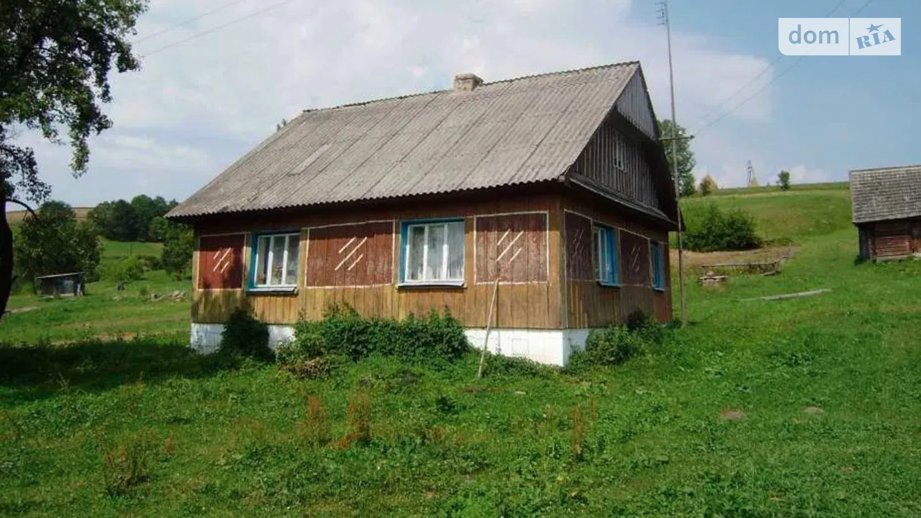 Продается одноэтажный дом 73 кв. м с садом, цена: 18000 $ - фото 2
