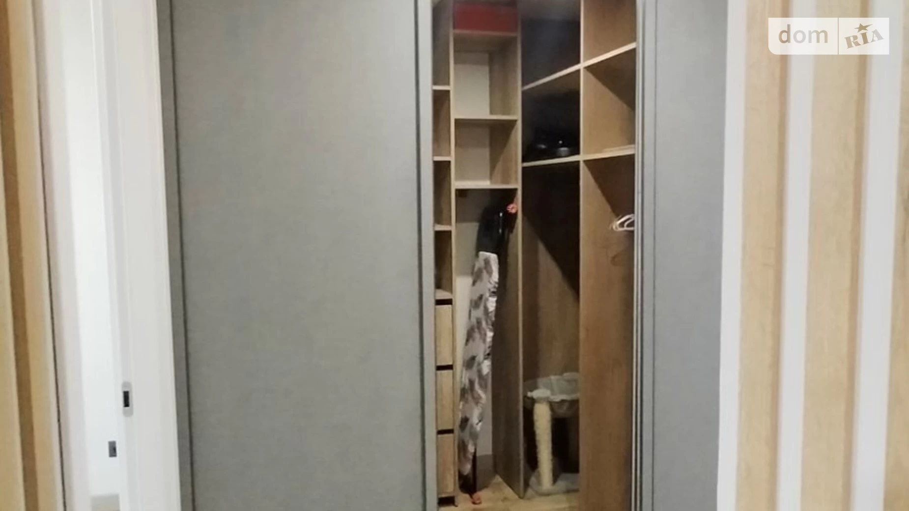 Сдается в аренду 3-комнатная квартира 67 кв. м в Днепре, ул. Мукаша Салуканова - фото 4