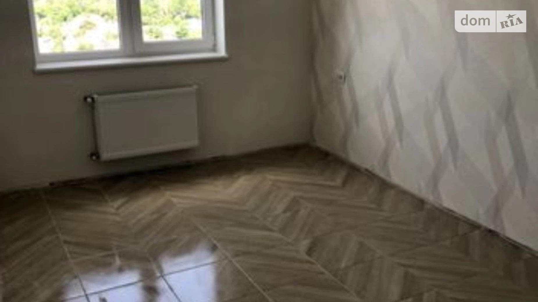 Продается 1-комнатная квартира 32.5 кв. м в Одессе, ул. Штилевая