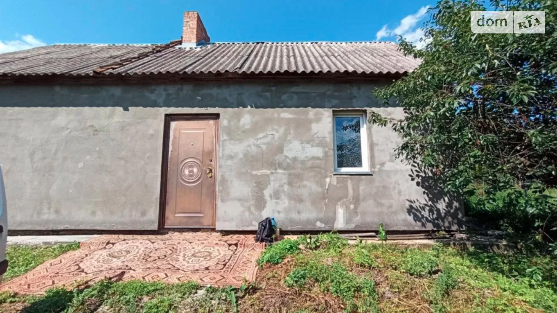 Продается одноэтажный дом 42.9 кв. м с балконом, цена: 15000 $ - фото 2