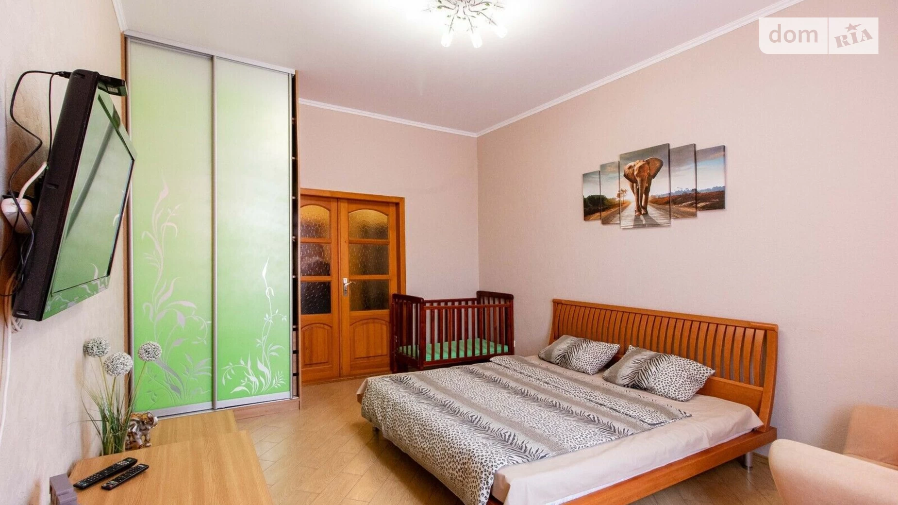 Продается 1-комнатная квартира 54.4 кв. м в Киеве, ул. Левка Лукьяненко, 21 - фото 2