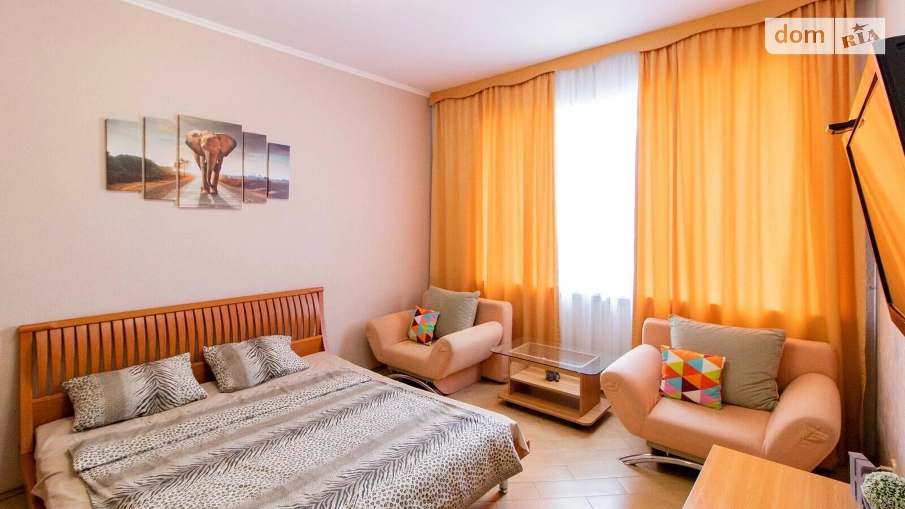 Продается 1-комнатная квартира 54.4 кв. м в Киеве, ул. Левка Лукьяненко, 21 - фото 3
