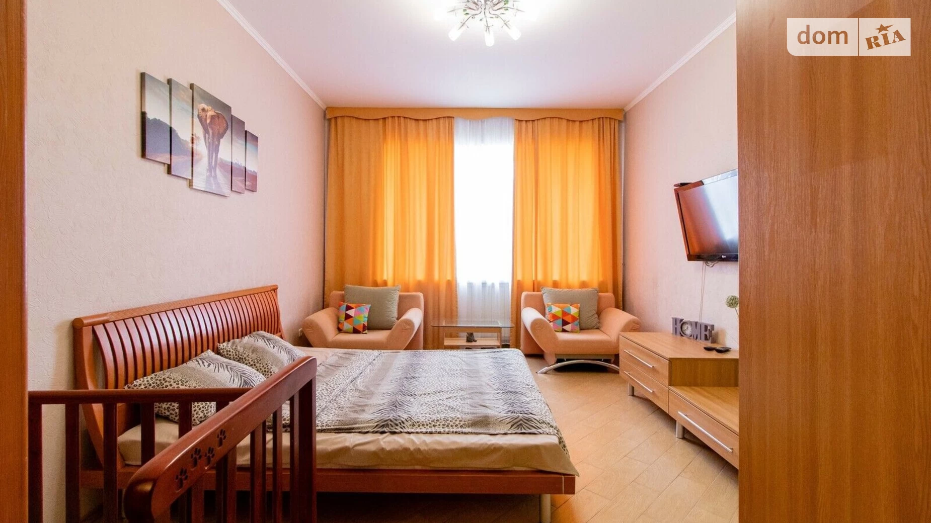 Продается 1-комнатная квартира 54.4 кв. м в Киеве, ул. Левка Лукьяненко, 21 - фото 5