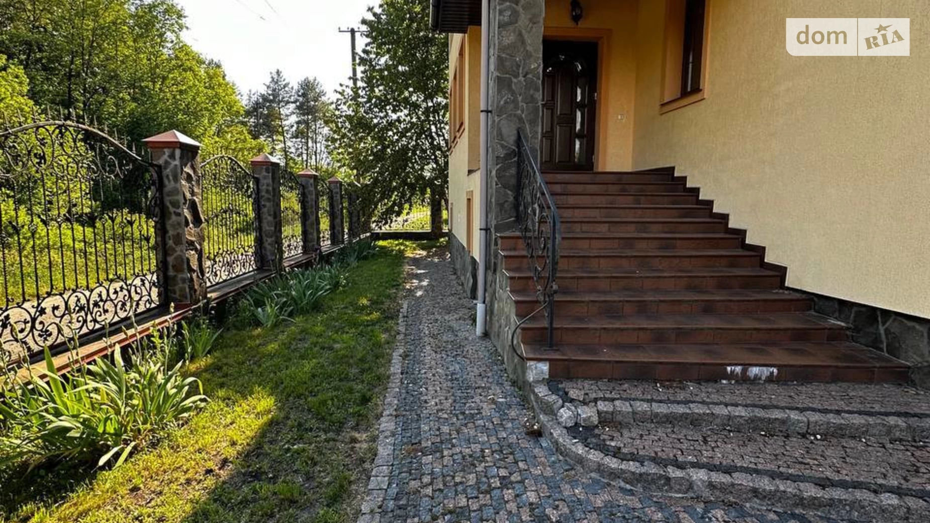 Продається будинок 2 поверховий 206 кв. м с басейном, цена: 330000 $ - фото 5