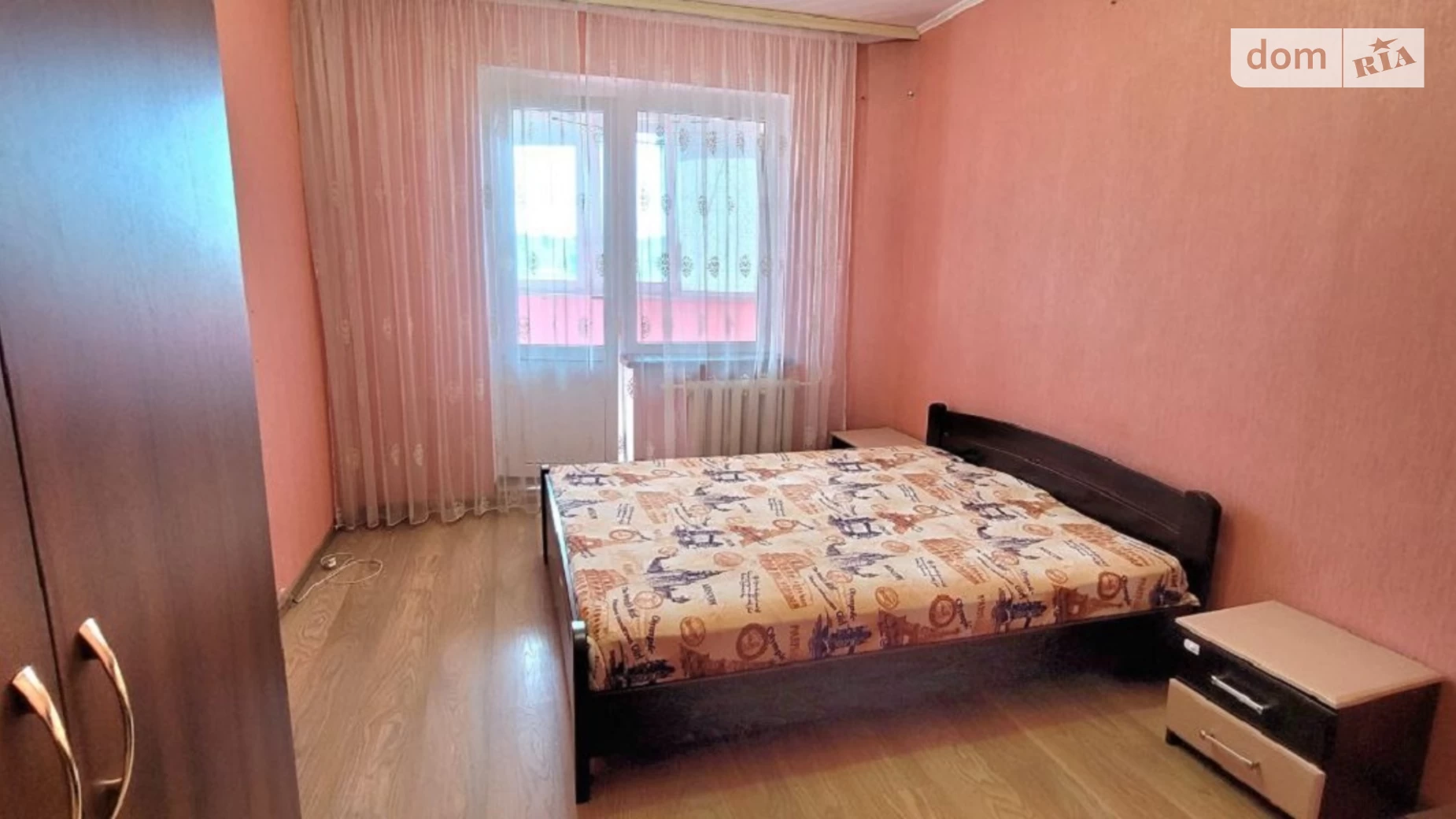 Продается 3-комнатная квартира 66.1 кв. м в Одессе, ул. Академика Вильямса, 83 - фото 4
