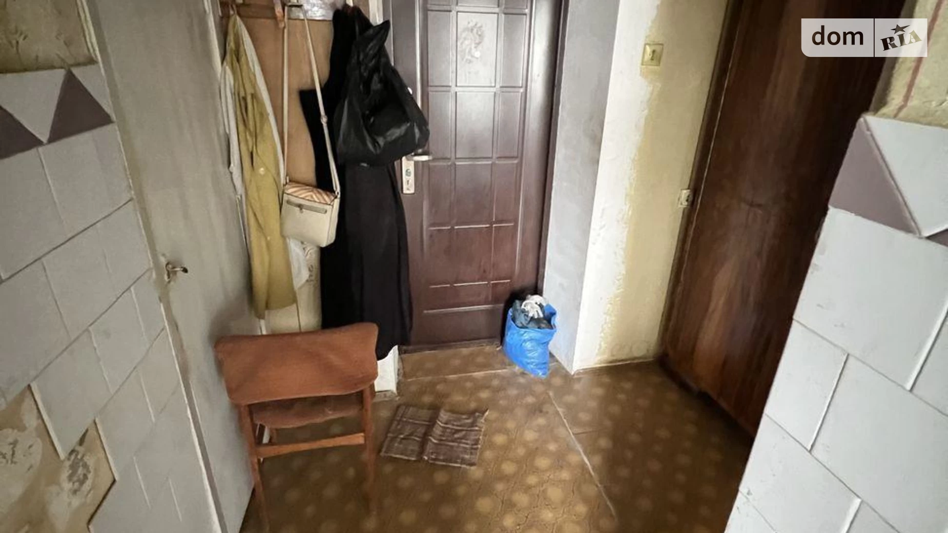 Продается 1-комнатная квартира 36 кв. м в Львове, ул. Павла Тычины, 23 - фото 5