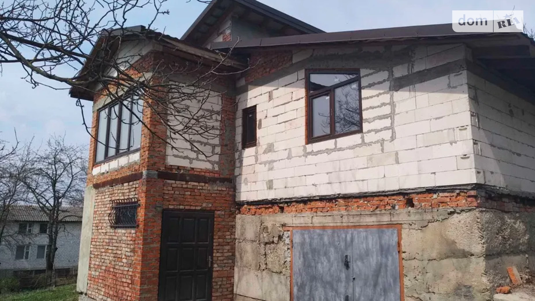 Продається будинок 2 поверховий 185 кв. м з балконом, цена: 35000 $ - фото 2