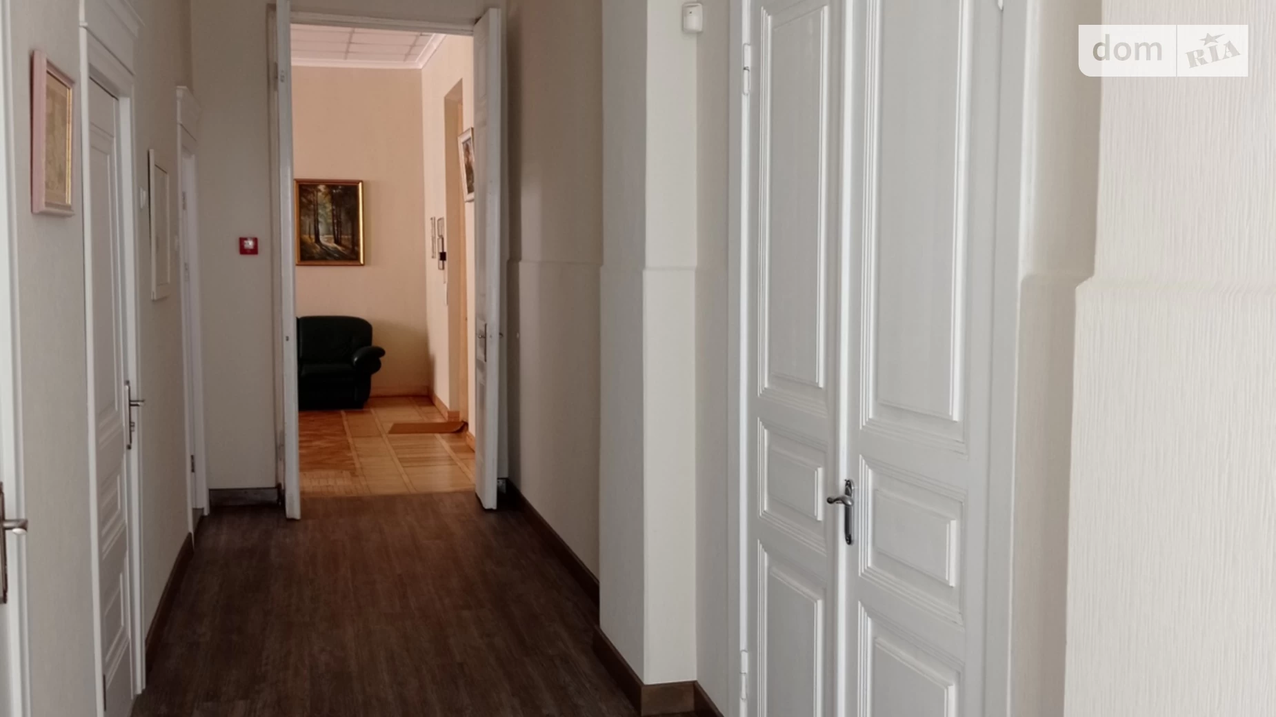 Здається в оренду офіс 70 кв. м в бізнес-центрі, цена: 24000 грн - фото 5