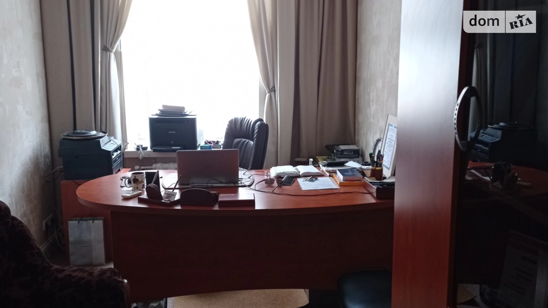 Здається в оренду офіс 70 кв. м в бізнес-центрі, цена: 24000 грн - фото 3
