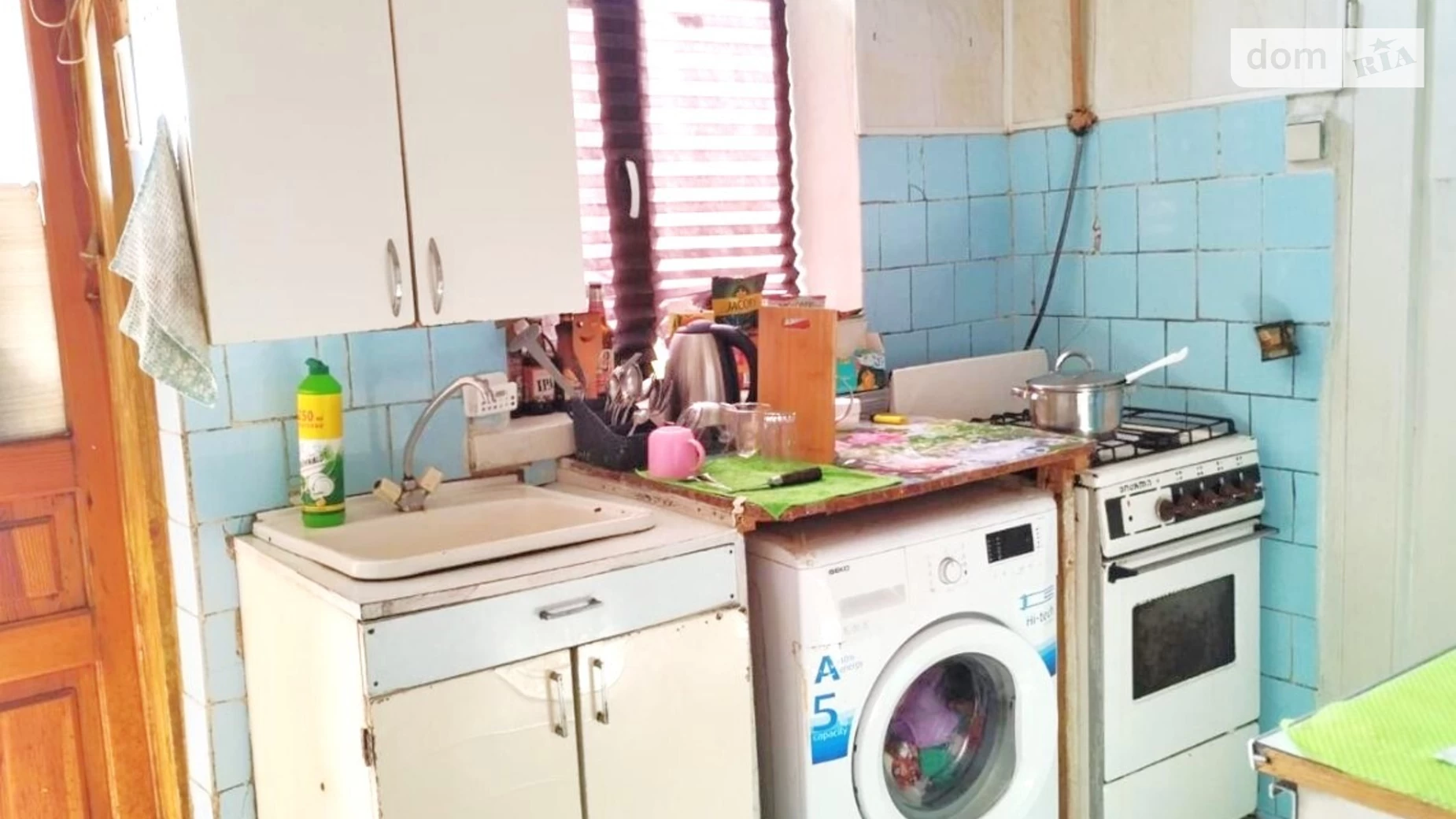 Продається частина будинку 58 кв. м з меблями, цена: 25000 $ - фото 5