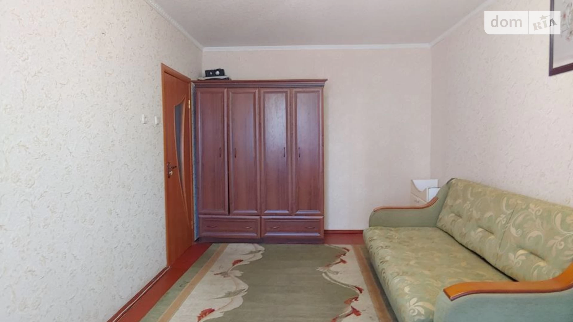 Продается 1-комнатная квартира 35 кв. м в Белой Церкви, ул. Томиловская, 50 - фото 2