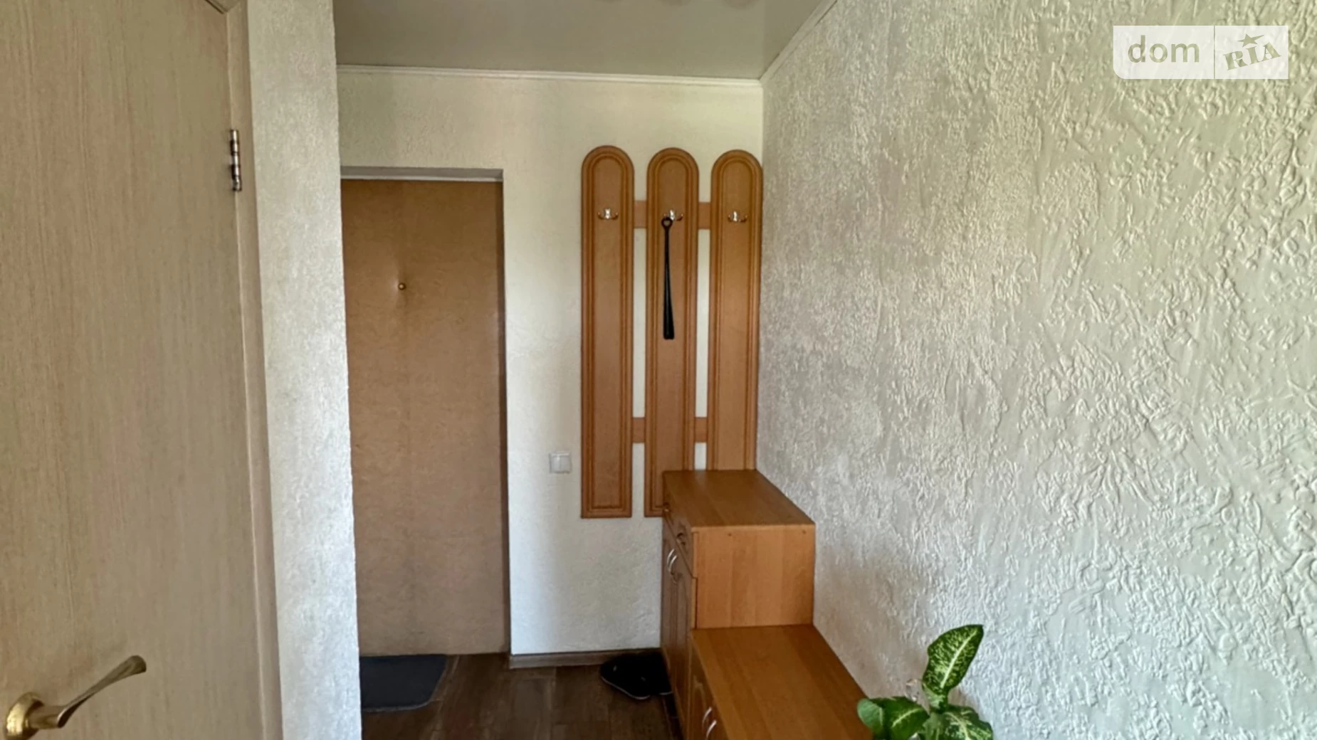 Продается 1-комнатная квартира 33 кв. м в Черкассах, ул. Гоголя, 390