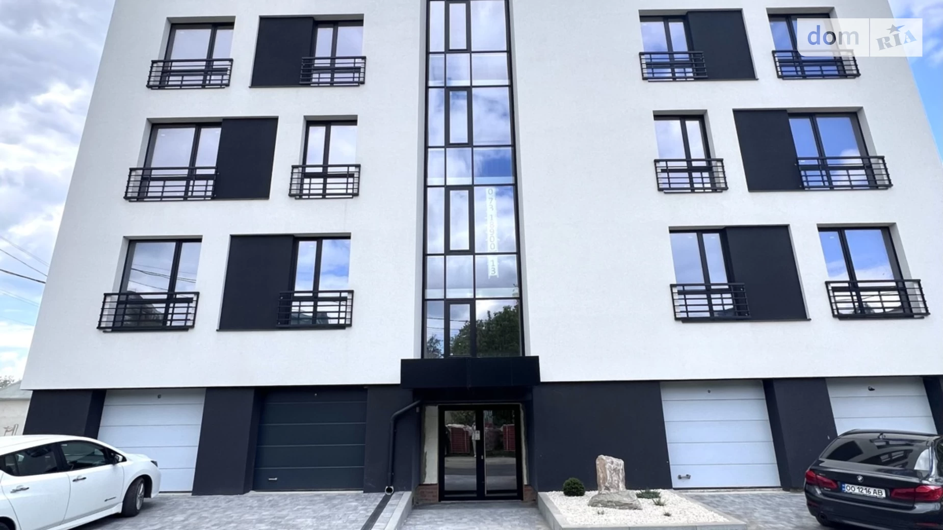 3-комнатная квартира 127.6 кв. м в Тернополе, ул. Березовая, 49 - фото 4