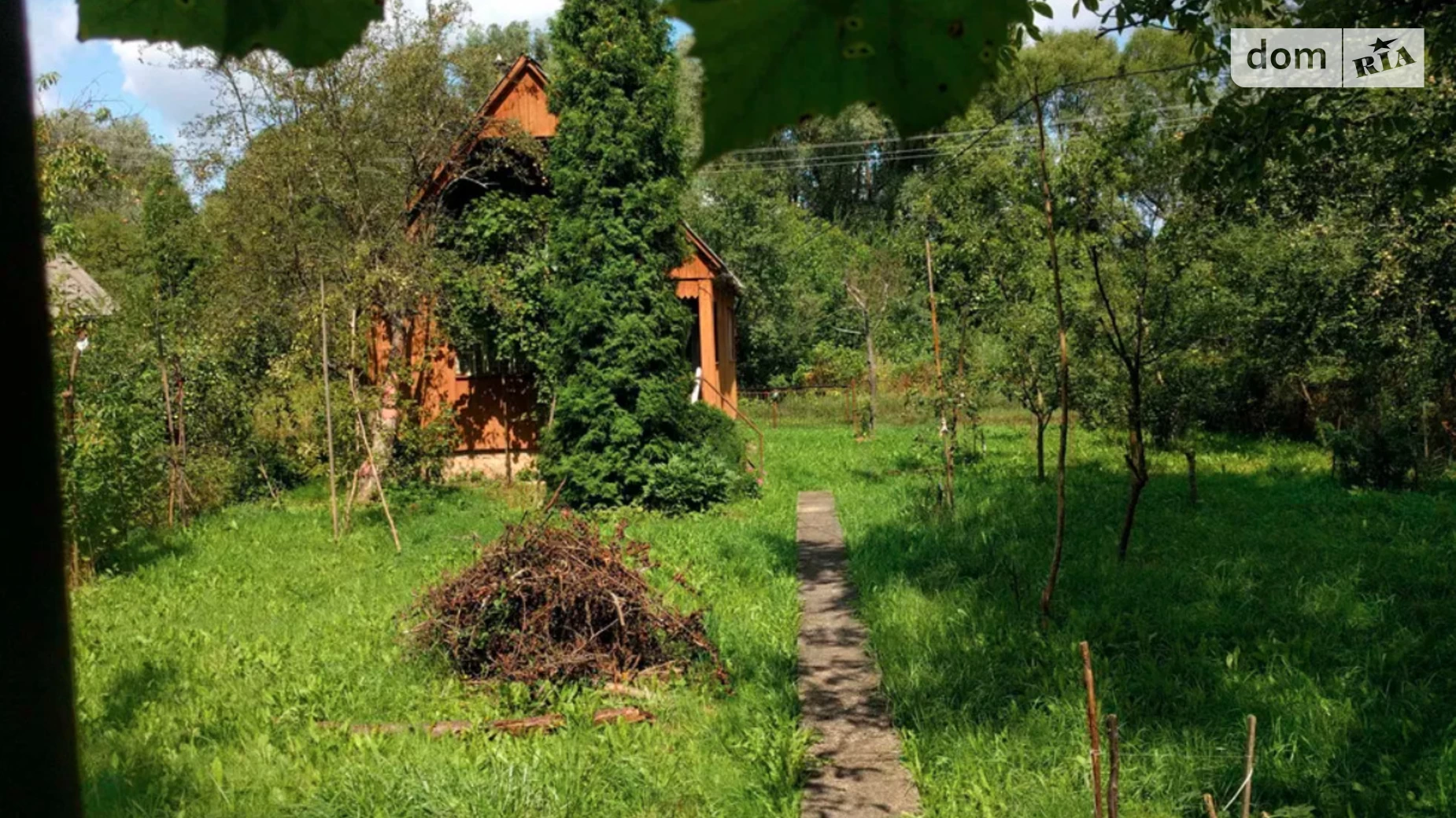Продається одноповерховий будинок 50 кв. м з бесідкою, цена: 5650 $ - фото 5