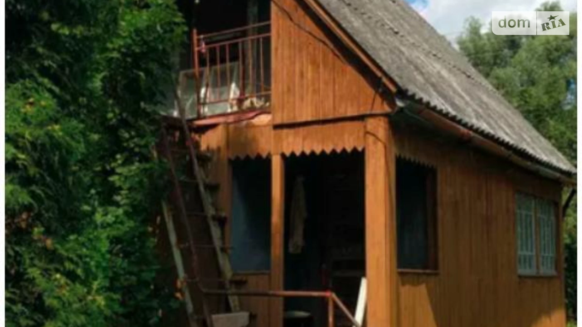Продається одноповерховий будинок 50 кв. м з бесідкою, цена: 5650 $ - фото 2