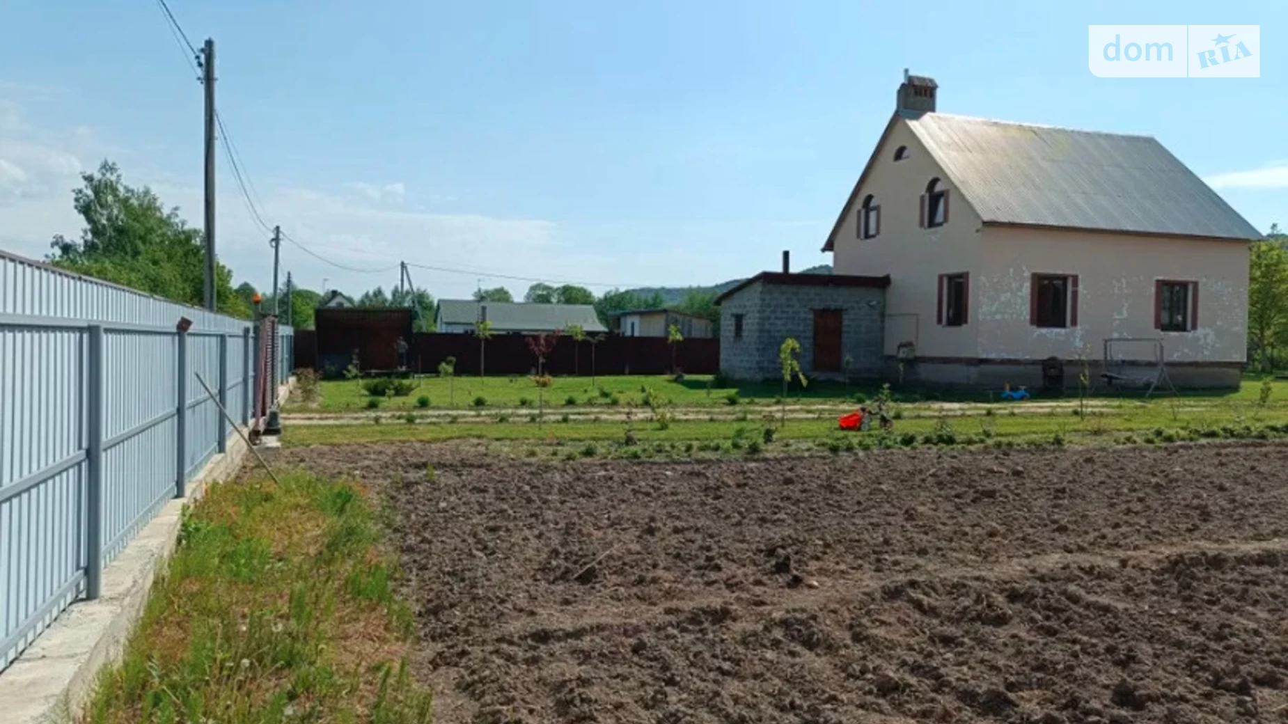 Продається будинок 2 поверховий 160 кв. м з садом, цена: 90000 $ - фото 4