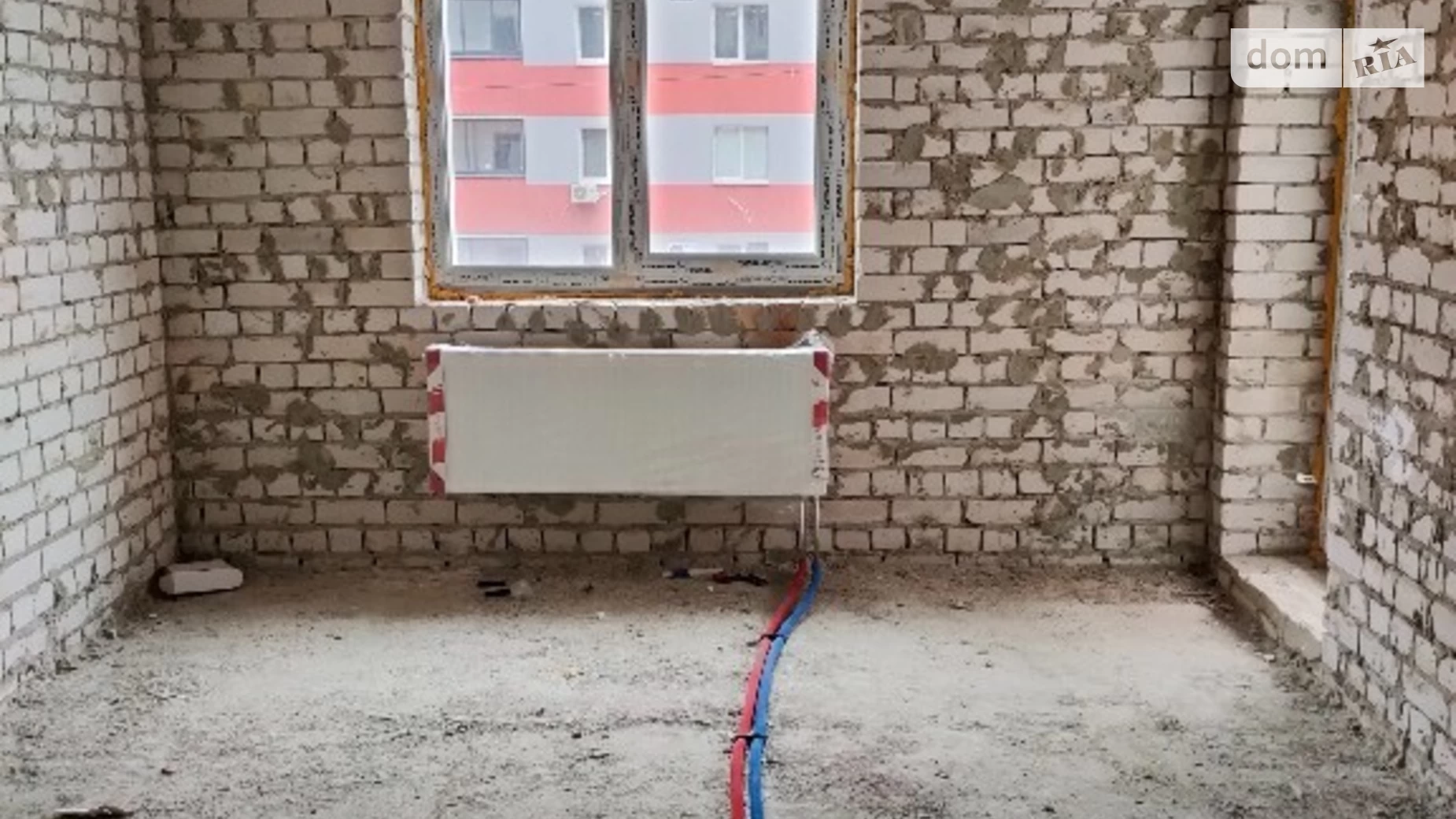 Продається 1-кімнатна квартира 41 кв. м у Харкові, вул. Борткевича, 11 - фото 5