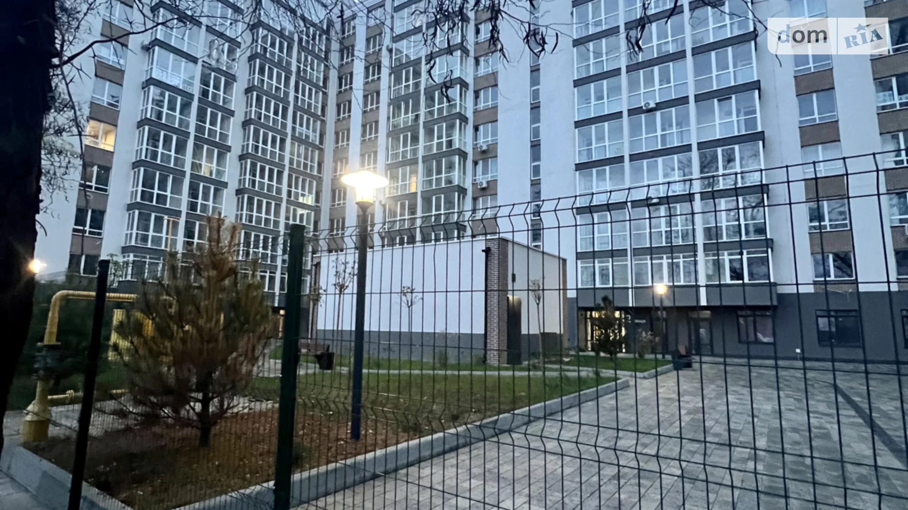 Продается 1-комнатная квартира 39 кв. м в Одессе, ул. Профсоюзная - фото 3