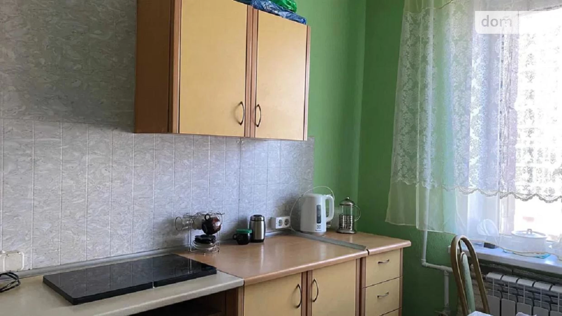 Продается 1-комнатная квартира 35 кв. м в Харькове, ул. Большая Панасовская, 34 - фото 4