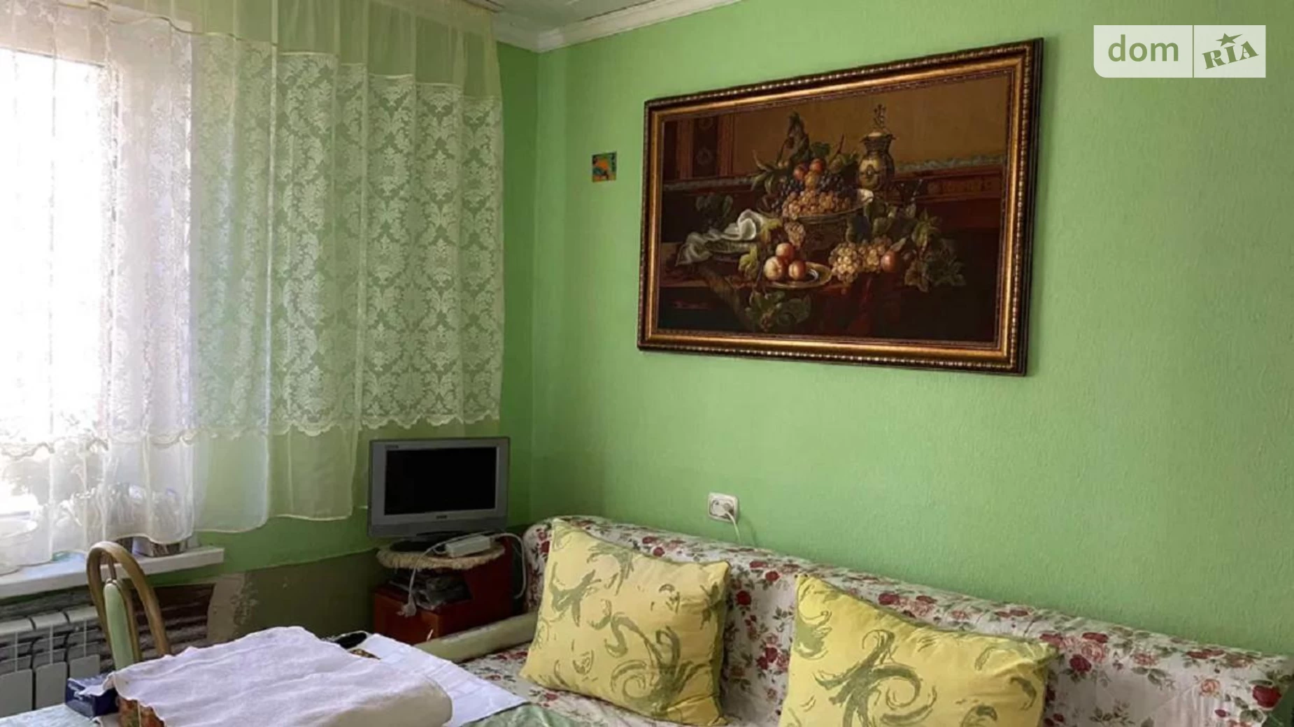 Продается 1-комнатная квартира 35 кв. м в Харькове, ул. Большая Панасовская, 34 - фото 5