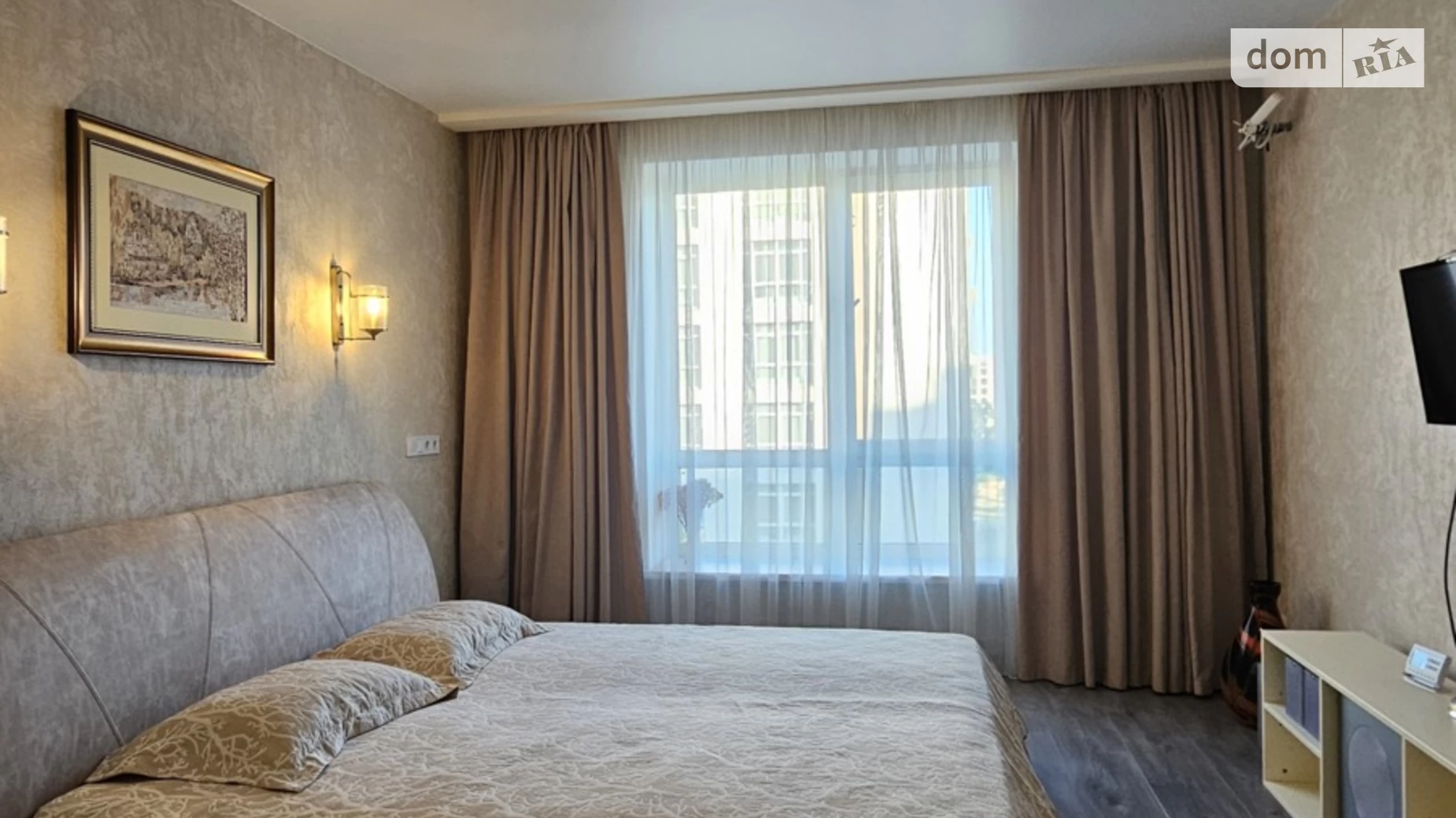 Продается 2-комнатная квартира 61 кв. м в Софиевской Борщаговке, ул. Академика Шалимова, 65А - фото 5