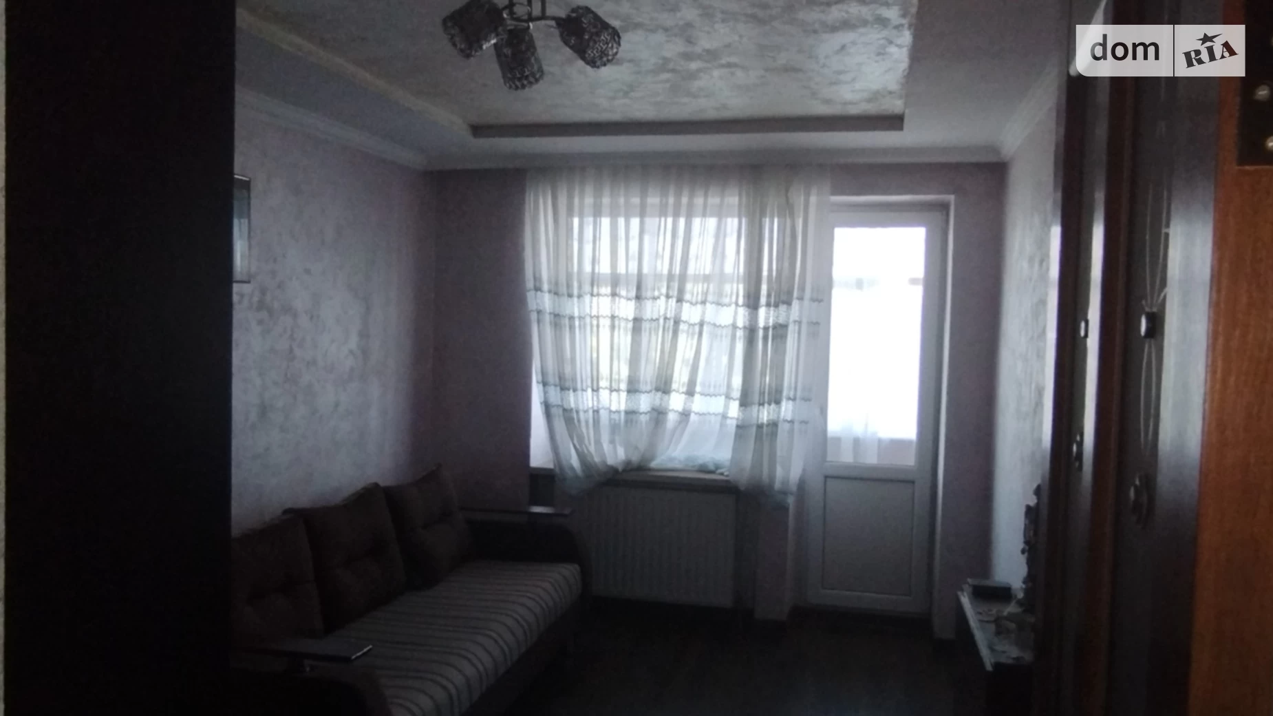 Продается 3-комнатная квартира 65 кв. м в Мукачеве, ул. Джузеппе Верди, 6 - фото 3