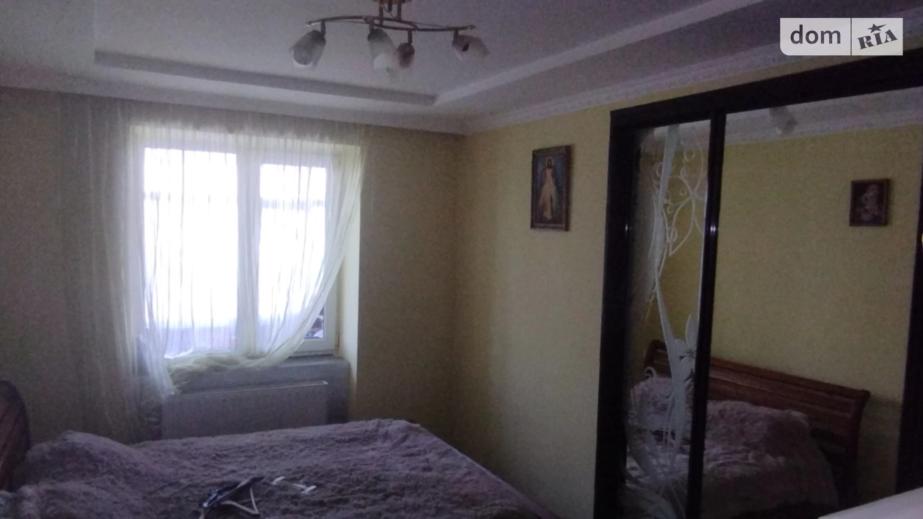 Продается 3-комнатная квартира 65 кв. м в Мукачеве, ул. Джузеппе Верди, 6 - фото 5