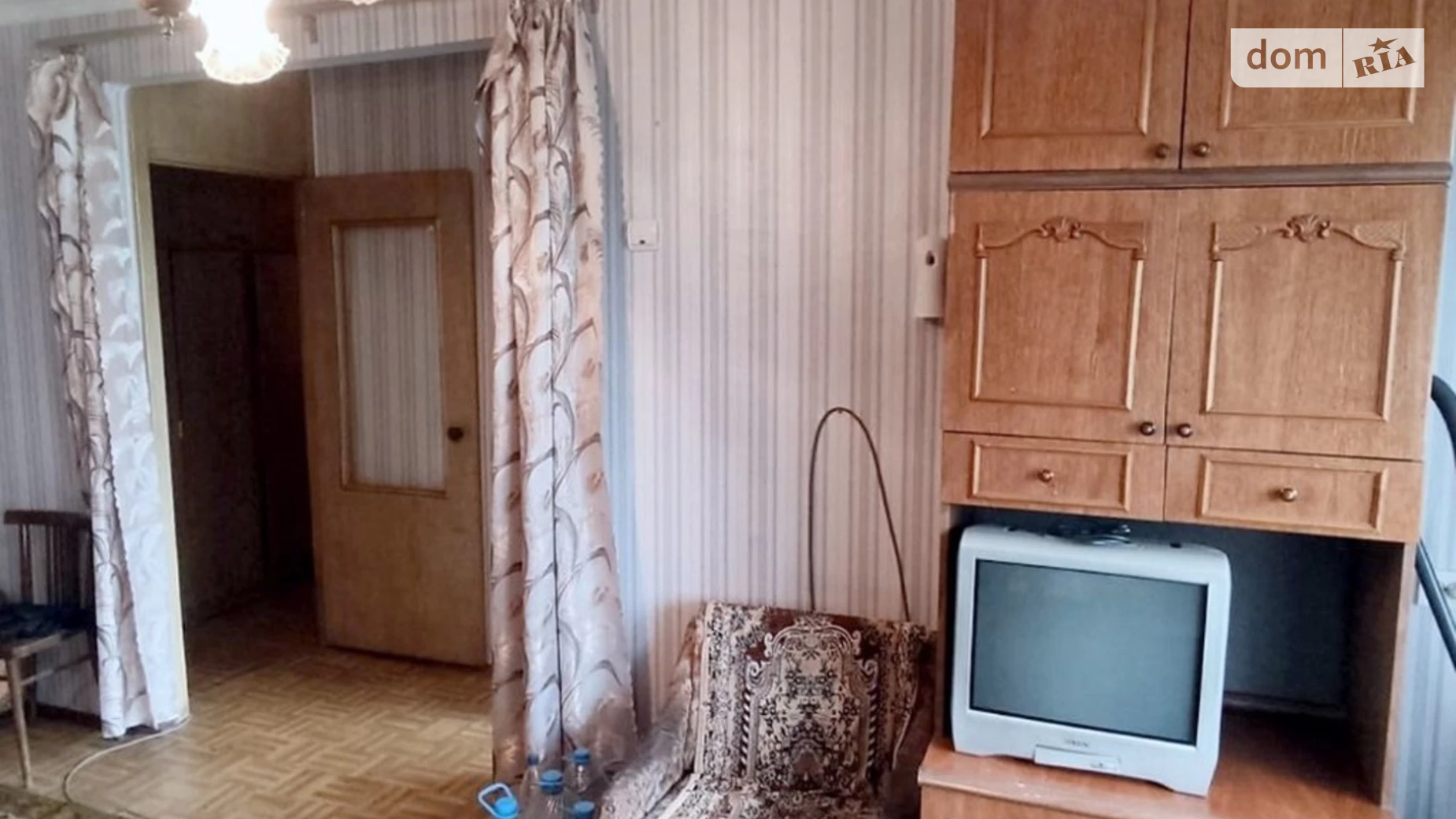 Продается 2-комнатная квартира 45 кв. м в Днепре, ул. Калнышевского Петра, 52