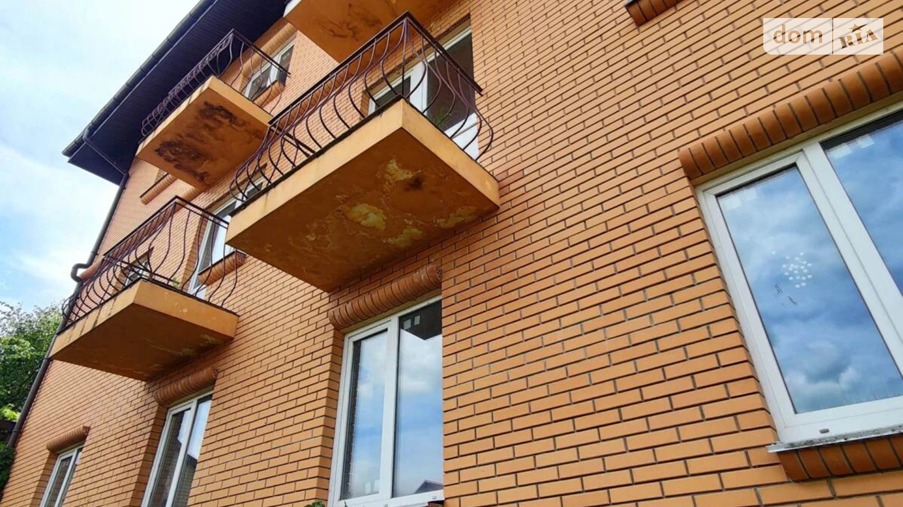 Продается дом на 4 этажа 698.7 кв. м с садом, цена: 250000 $ - фото 3