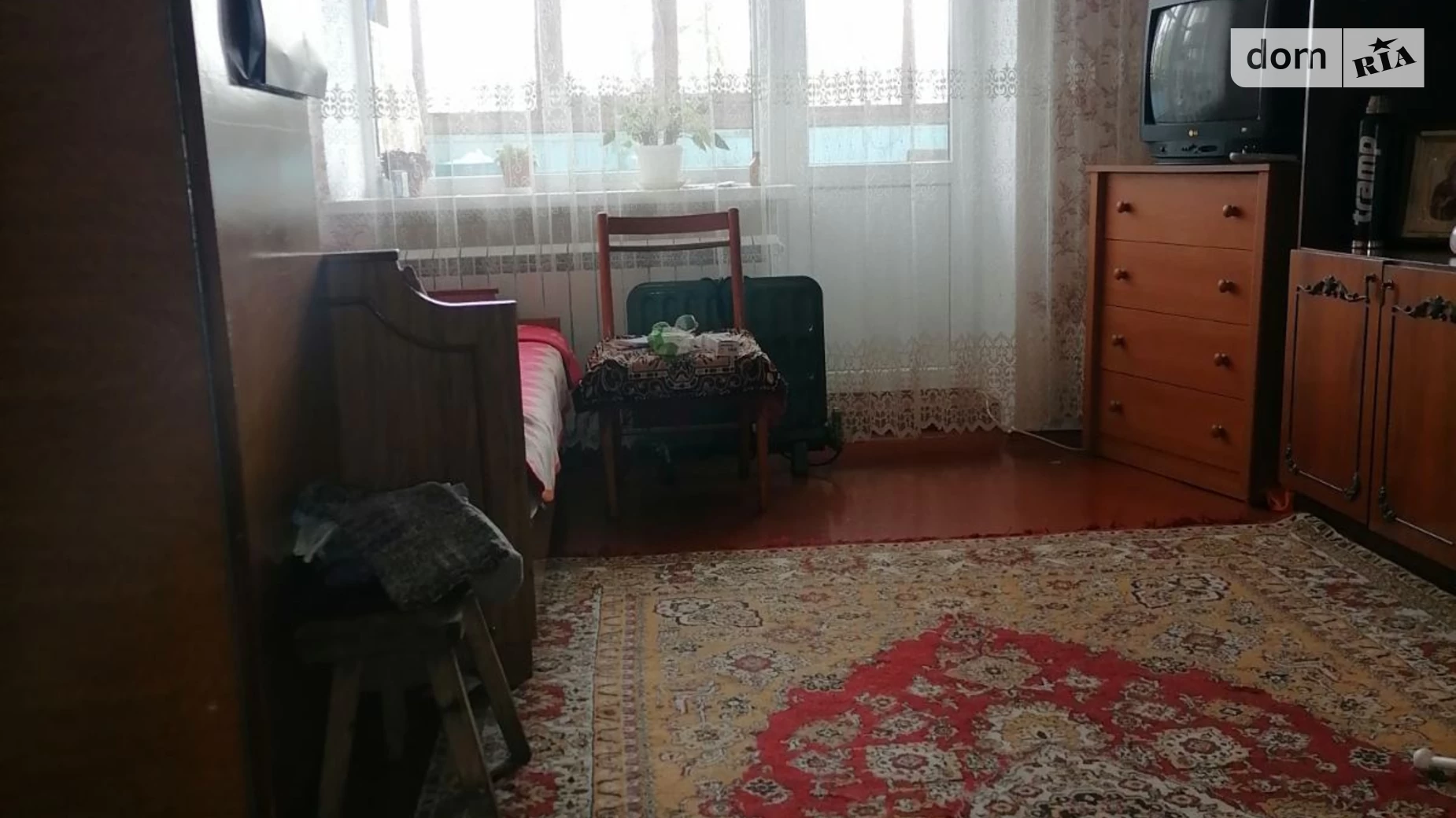 Продается 1-комнатная квартира 35 кв. м в Житомире, ул. Слободская, 2 - фото 2