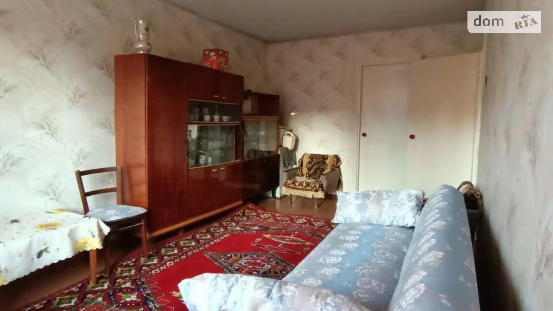 Продается 2-комнатная квартира 44.3 кв. м в Кривом Роге, ул. Кропивницкого - фото 2