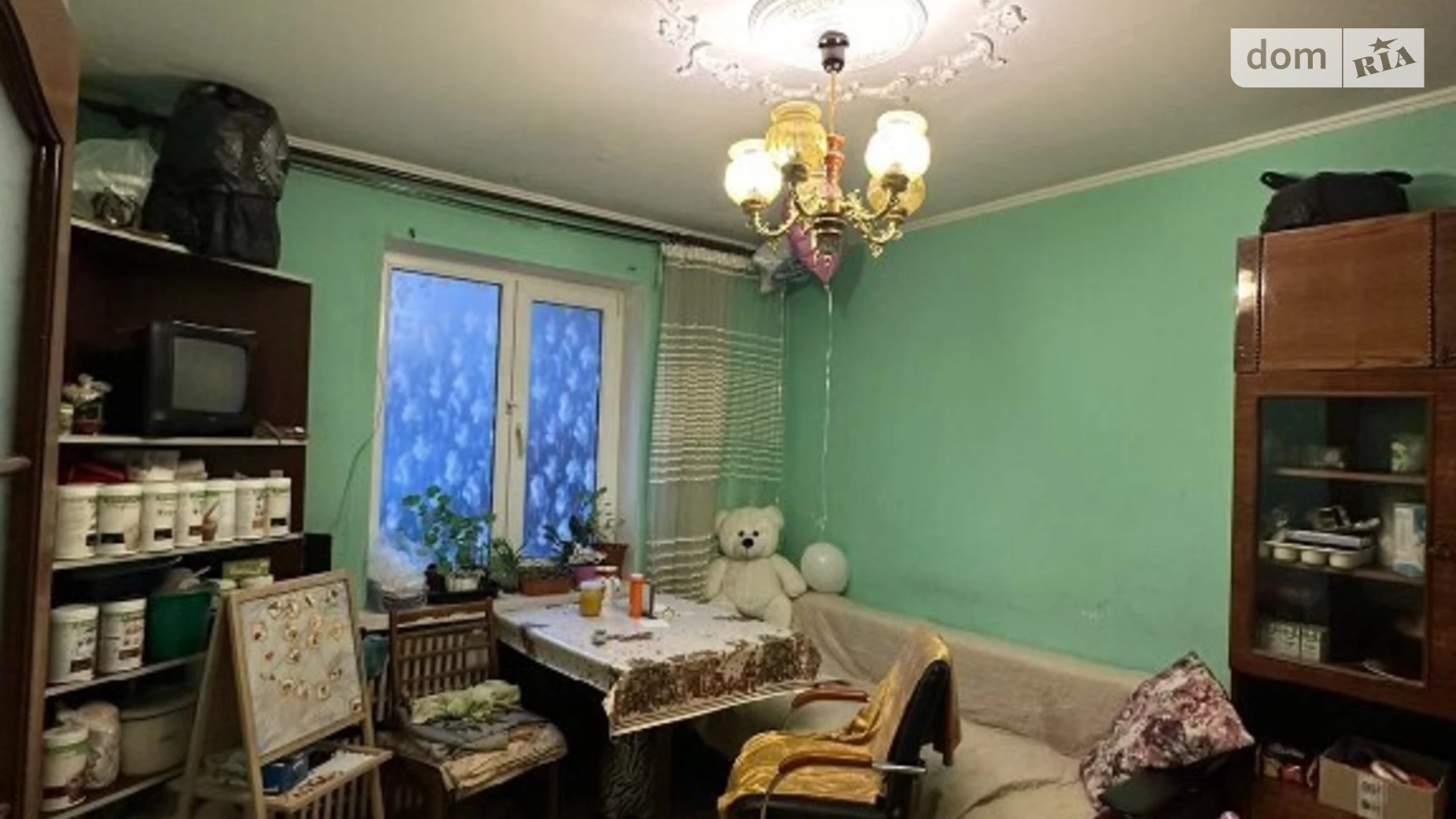 Продается 4-комнатная квартира 80 кв. м в Хмельницком, ул. Зализняка Максима, 12 - фото 5